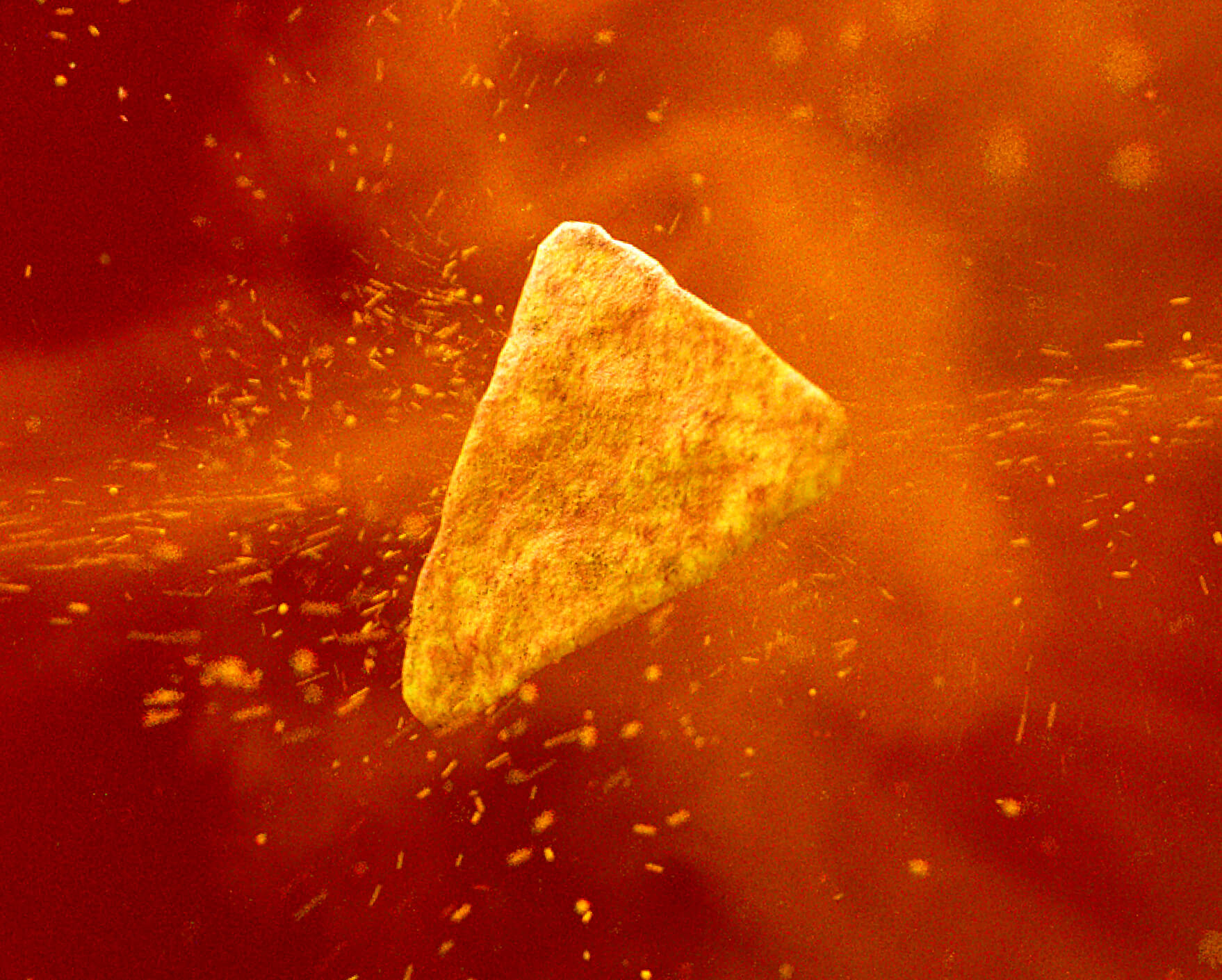 Doritos — “Try Another Angle”