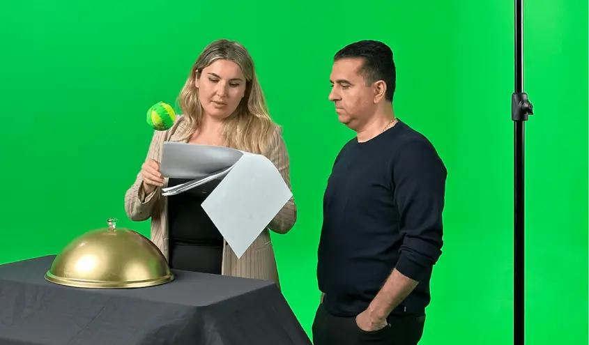 Brazilero